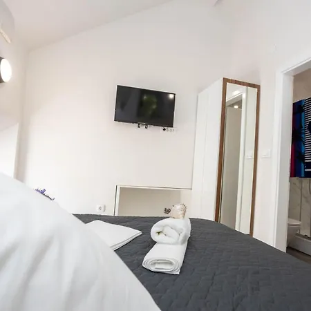 Apartments 