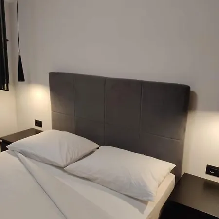 Apartments 