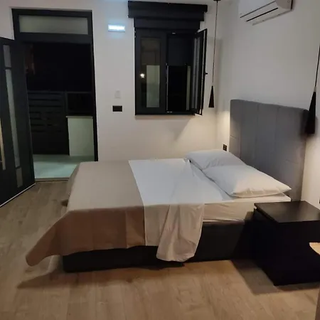 Apartments 