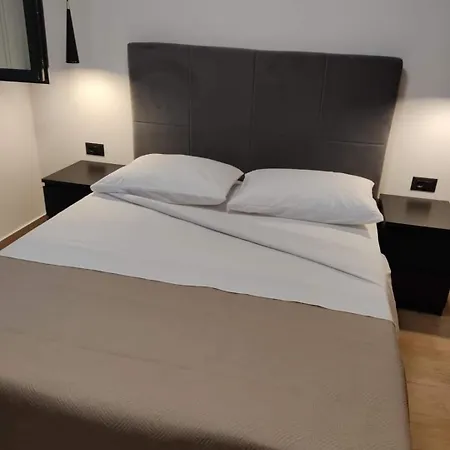 Apartments 