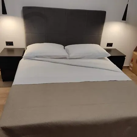 Apartments 